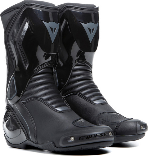 Dainese Stövel Nexus 2 Dam Svart/Antrasit bild 8
