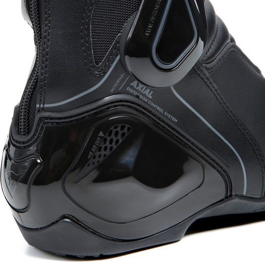 Dainese Stövel Nexus 2 Dam Svart/Antrasit bild 3