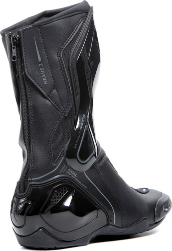 Dainese Stövel Nexus 2 Dam Svart/Antrasit bild 6