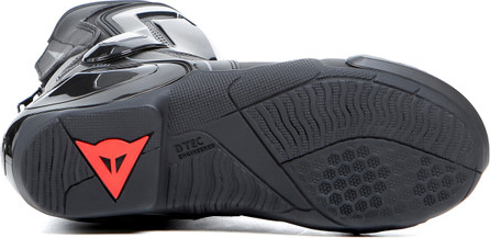 Dainese Stövel Nexus 2 Dam Svart/Antrasit bild 5