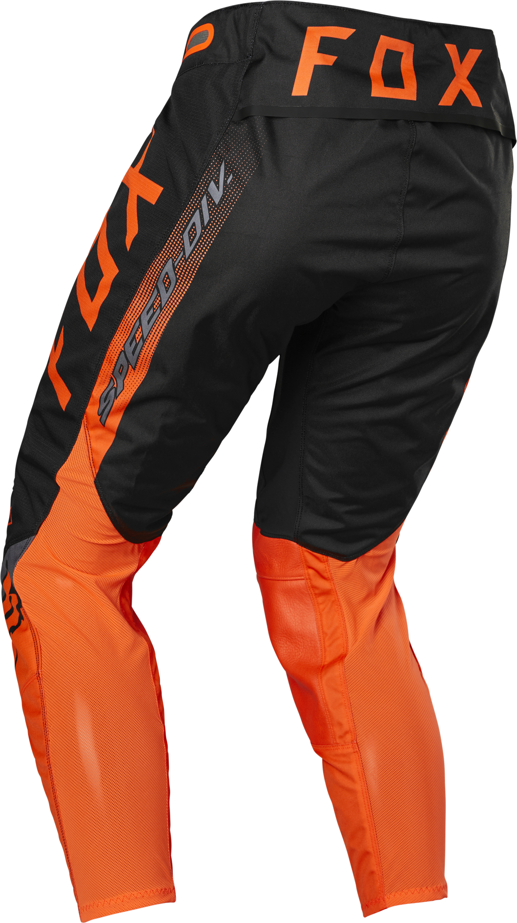 Fox Crossbyxa 360 Dier Orange bild 3