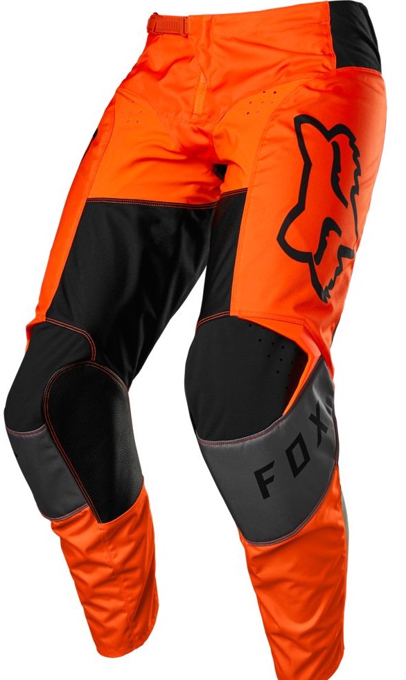 Fox Crossbyxa 180 Lux Orange