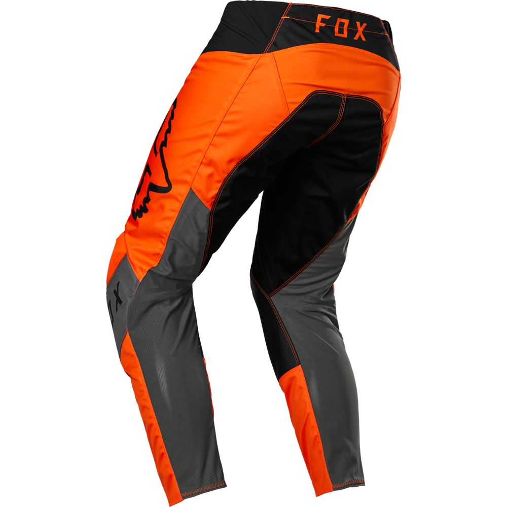 Fox Crossbyxa 180 Lux Orange bild 3