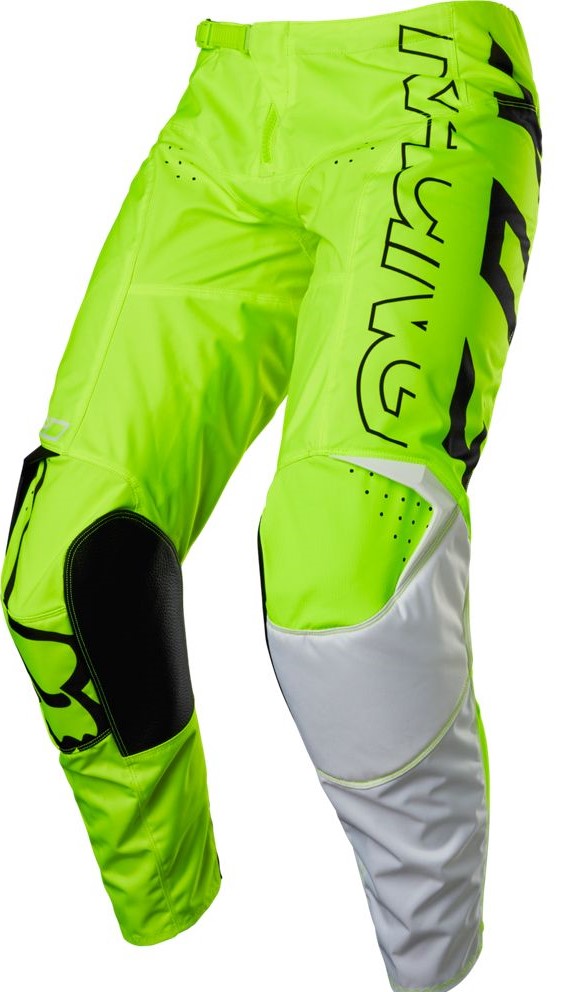 Fox Crossbyxa 180 Skew Junior Fluogul