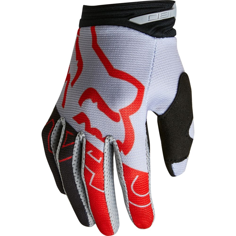 Fox Crosshandskar 180 Skew Grå (Junior)