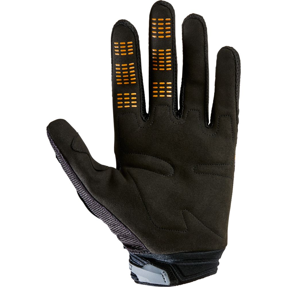 Fox Crosshandskar 180 Skew Svart (Junior) bild 2