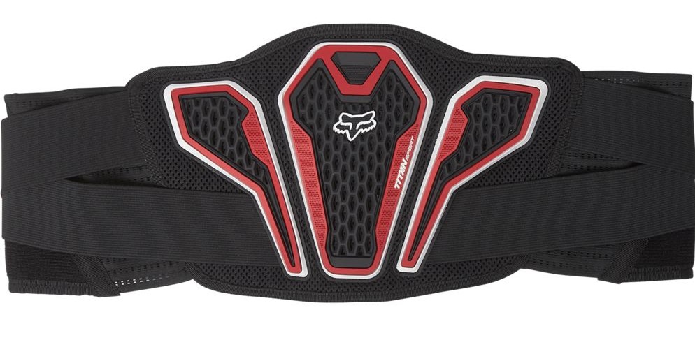 Fox Njurbälte Sport Belt