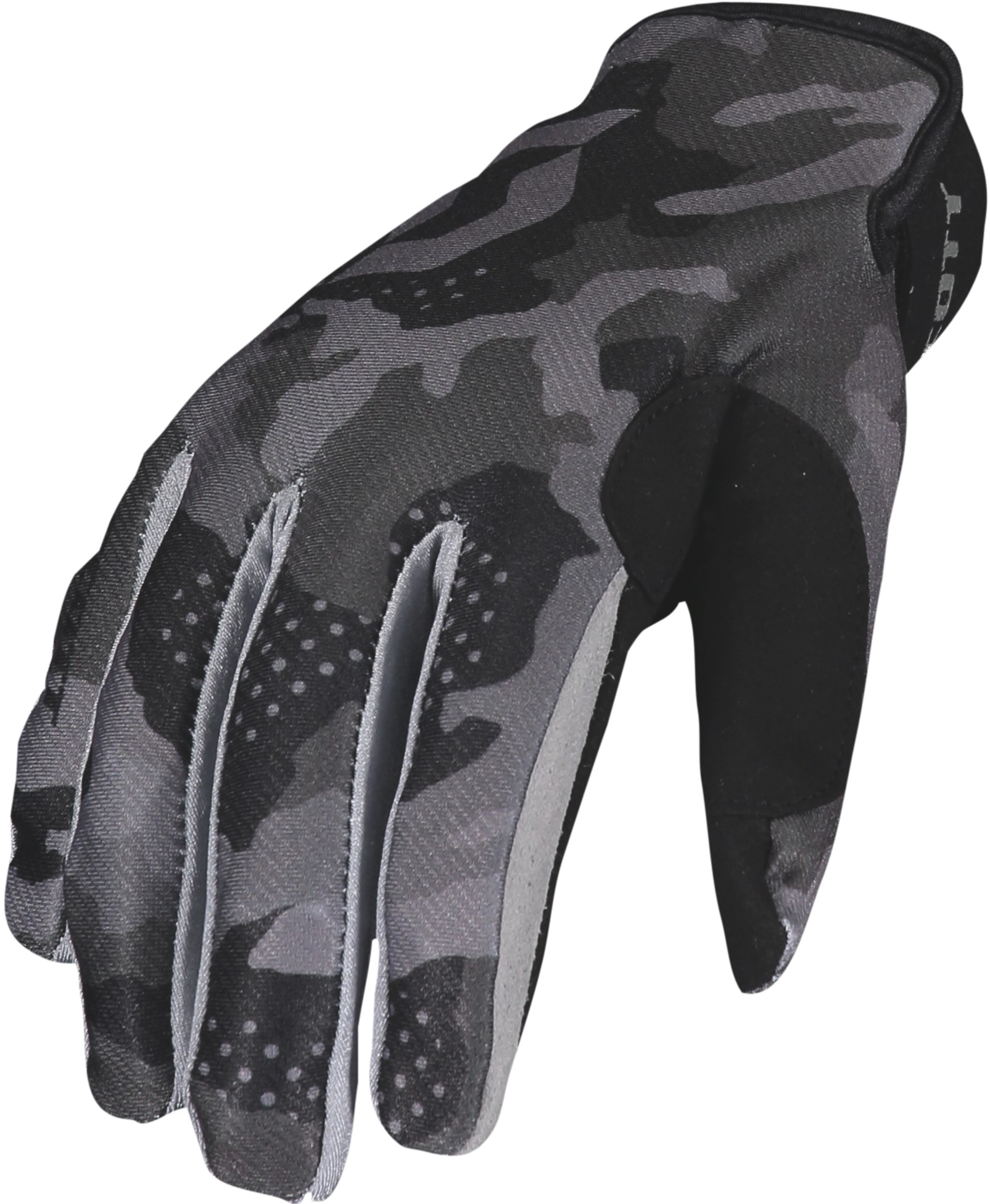 Scott Crosshandskar 350 Camo