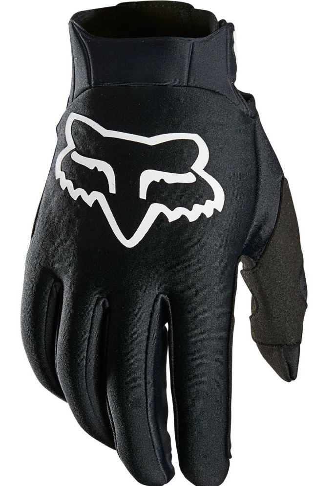 Fox Crosshandskar Legion Thermo Svart