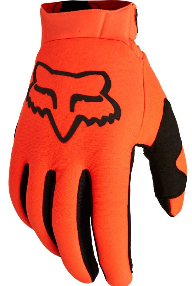 Fox Crosshandskar Legion Thermo Orange