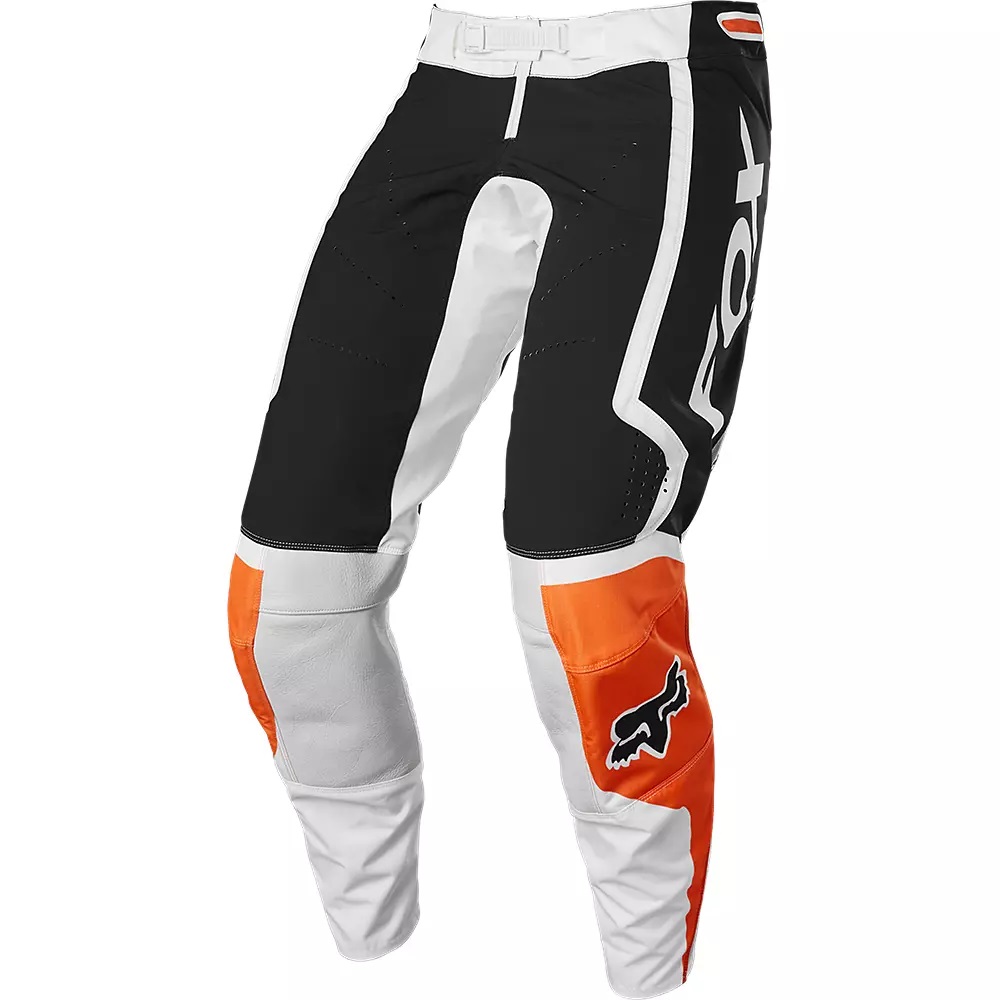 Fox Crossbyxa 360 Dvide Svart/Vit/Orange