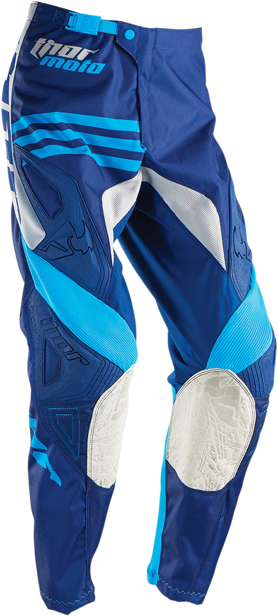 Thor Crossbyxa Phase Strands Cement/Navy