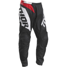 Thor Crossbyxa Sector Blade Svart/Vit (Junior)