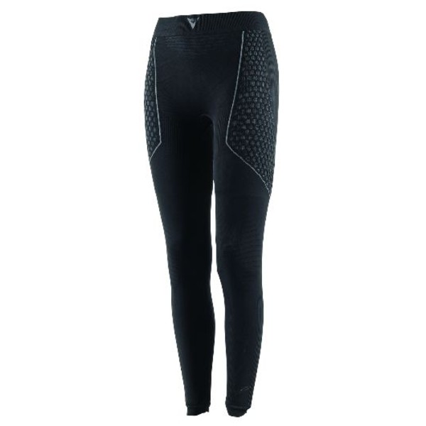 Dainese Långkalsong D-Core Svart/Antrasit (Dam)
