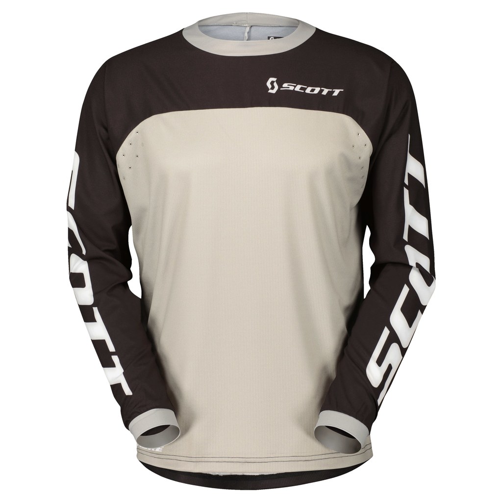 Scott Endurotröja X-Plore Swap Svart/Grå
