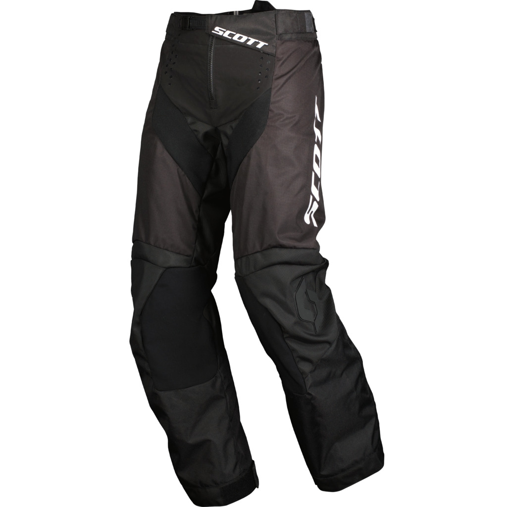 Scott Endurobyxa X-Plore Svart/Vit (Över Stövel)