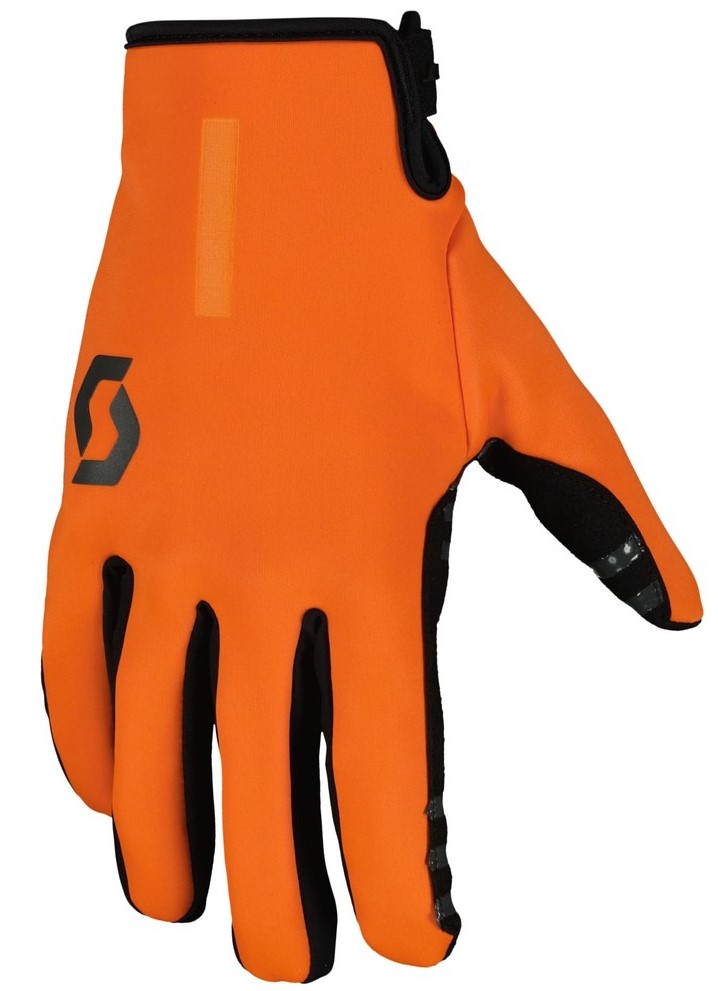 Scott Crosshandskar Neoride Orange