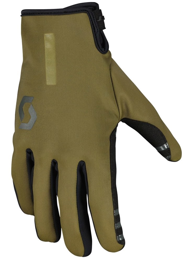 Scott Crosshandskar Neoride Olive