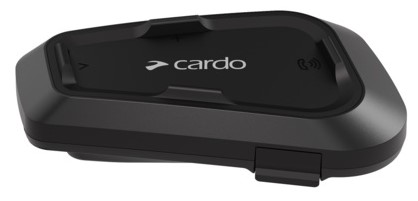Cardo Intercom Spirit HD För 2st Hjälmar bild 2