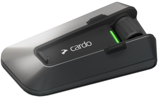 Cardo Intercom Packtalk Edge För 1st Hjälm bild 2