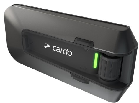 Cardo Intercom Packtalk Edge För 2st Hjälmar bild 2