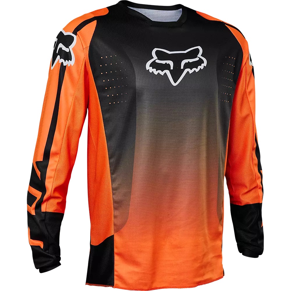 Fox Crosströja 180 LEED Orange