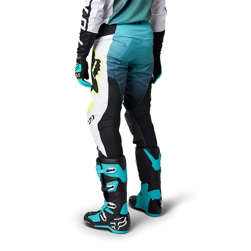 Fox Crossbyxa 180 LEED Teal bild 2