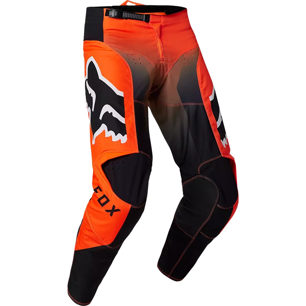 Fox Crossbyxa 180 LEED Orange