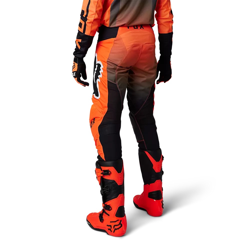 Fox Crossbyxa 180 LEED Orange bild 2