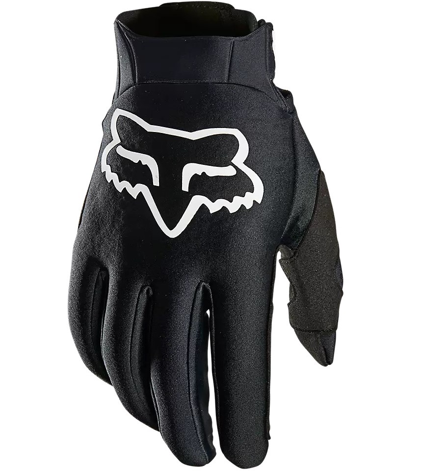 Fox Crosshandskar DEFEND Thermo Svart
