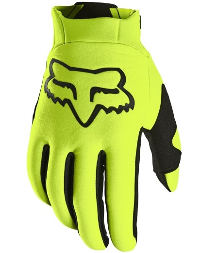 Fox Crosshandskar DEFEND Thermo Fluogul