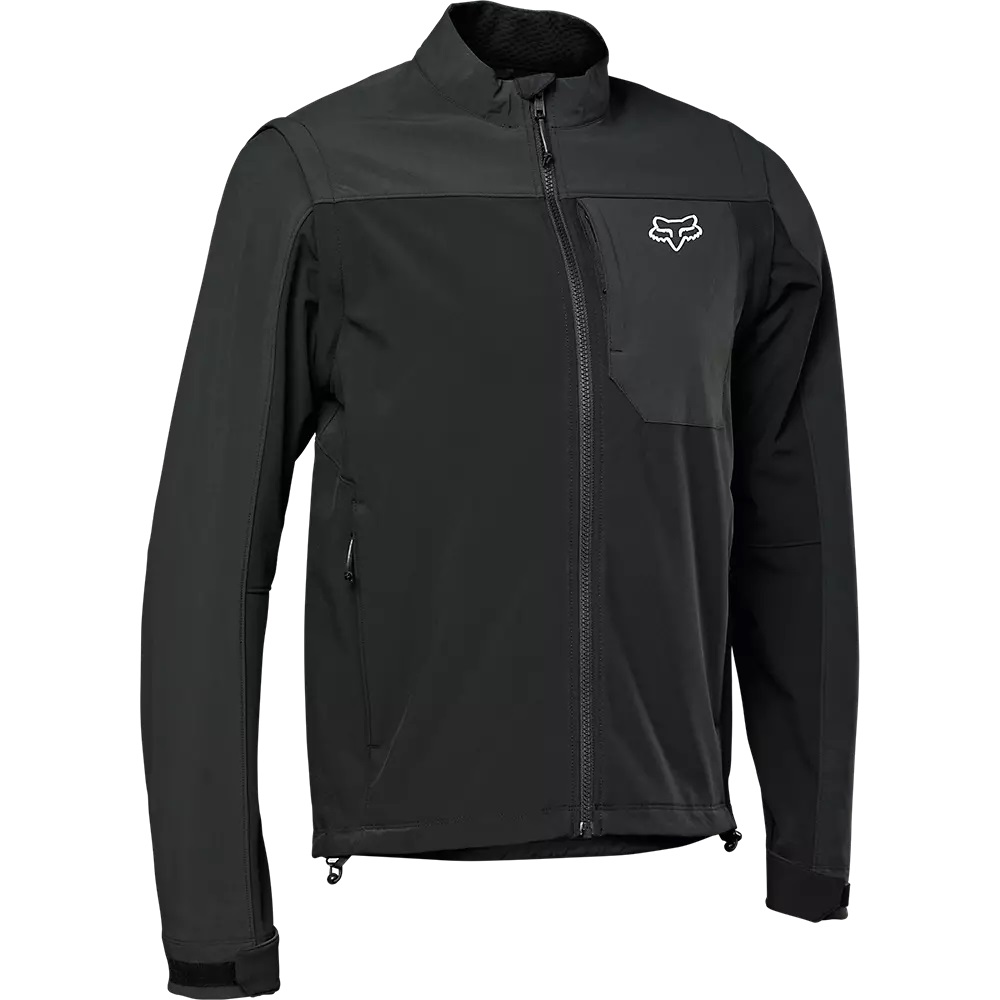 Fox Endurojacka Ranger Softshell