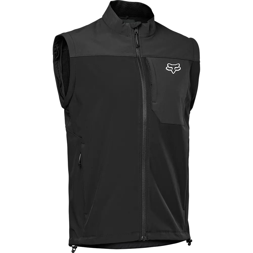 Fox Endurojacka Ranger Softshell bild 2