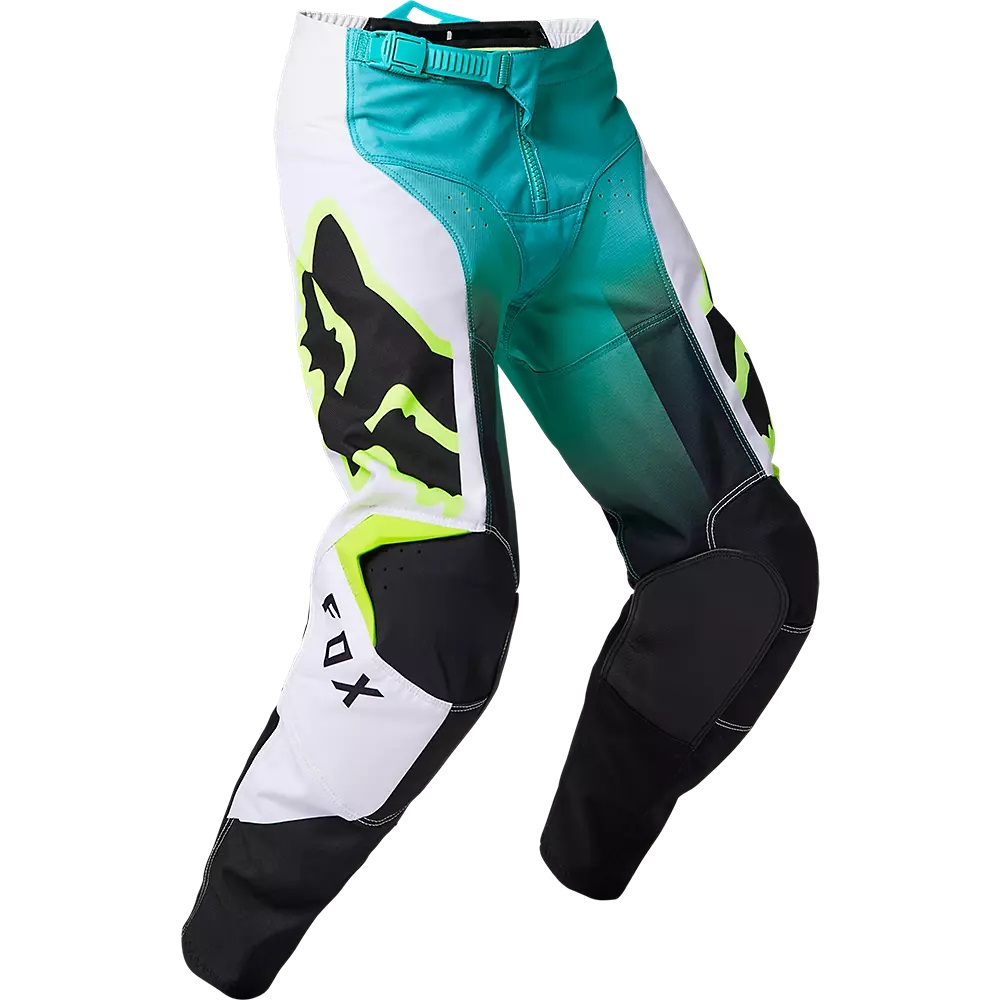 Fox Crossbyxa 180 LEED Teal