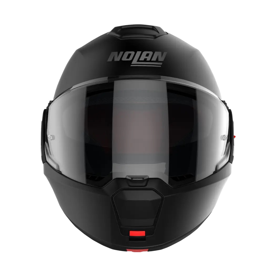 Nolan Hjälm Flip-back N120-1 Classic Mattsvart bild 5