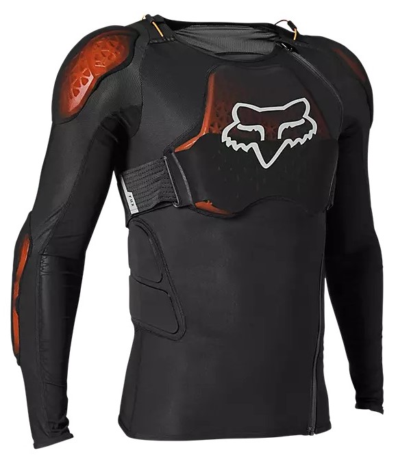 Fox Skyddsjacka Baseframe Pro D3O® (Junior) bild 3