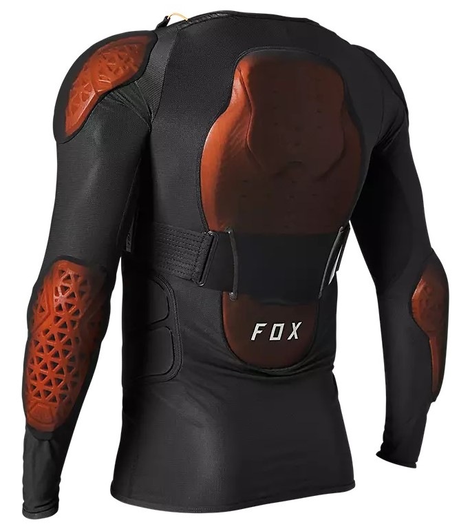 Fox Skyddsjacka Baseframe Pro D3O® (Junior) bild 2