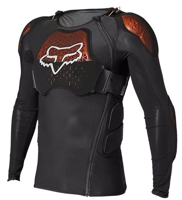 Fox Skyddsjacka Baseframe Pro D3O® (Junior)