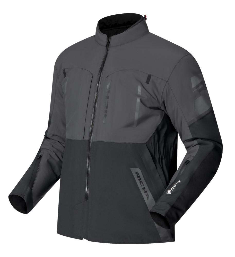 Richa Gore-Tex® Jacka Orion Svart