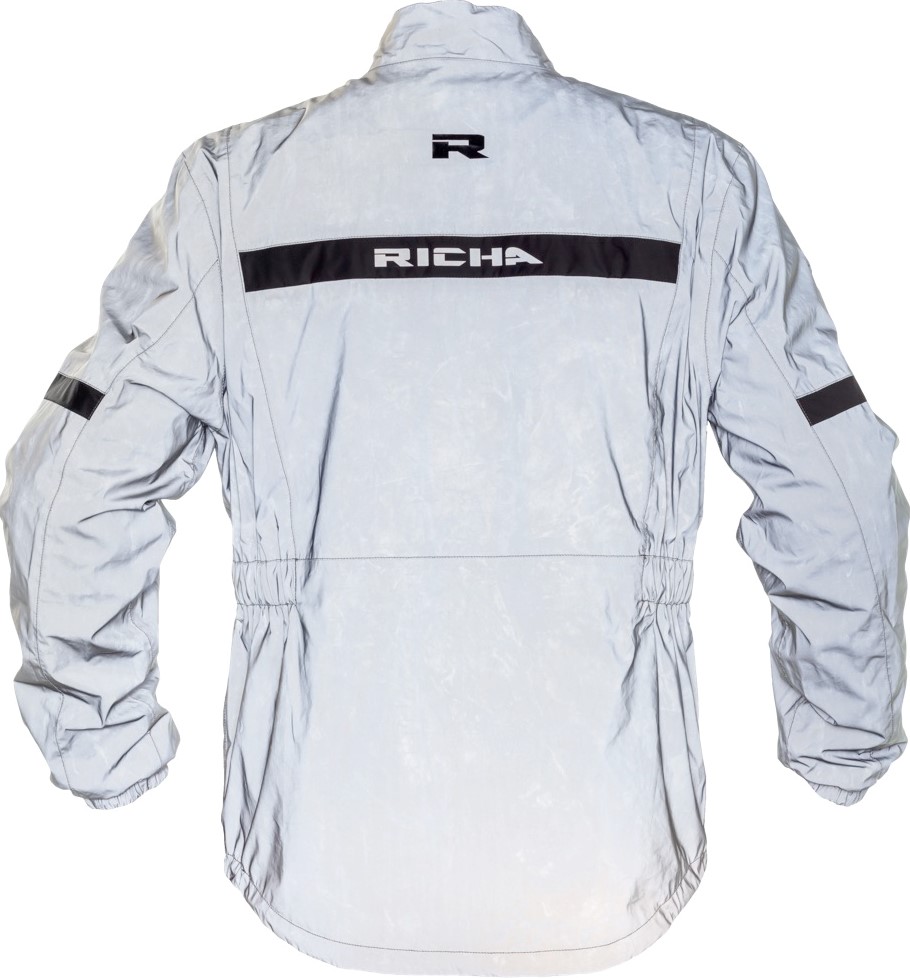 Richa Regnjacka Flare Reflex bild 2