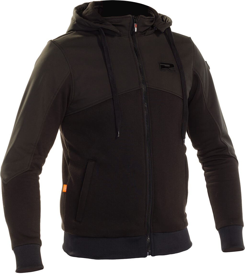 Richa Hoodie Titan Core Svart