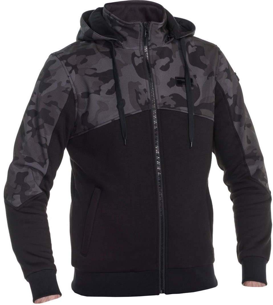 Richa Hoodie Titan Core Camo