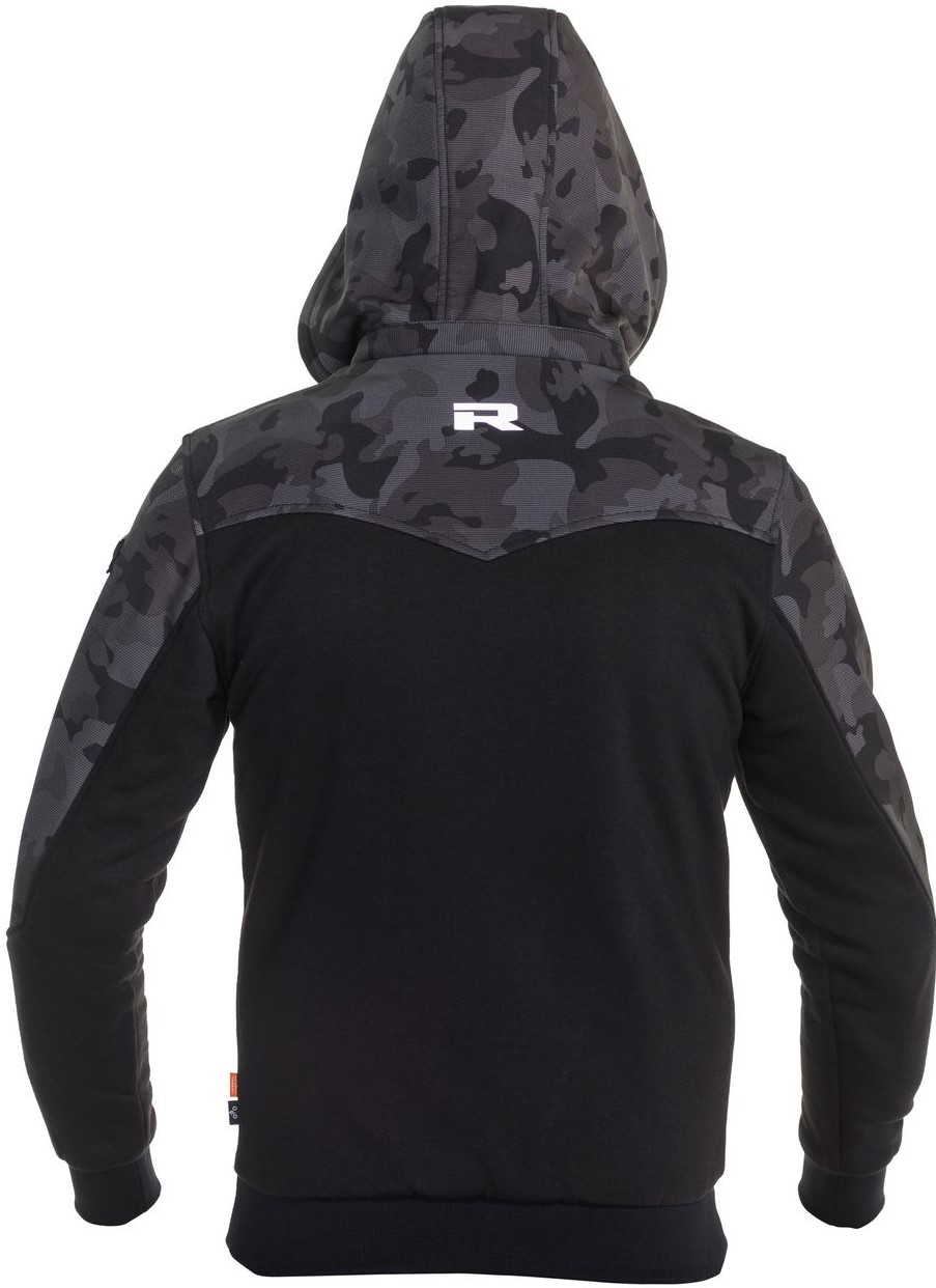 Richa Hoodie Titan Core Camo bild 2