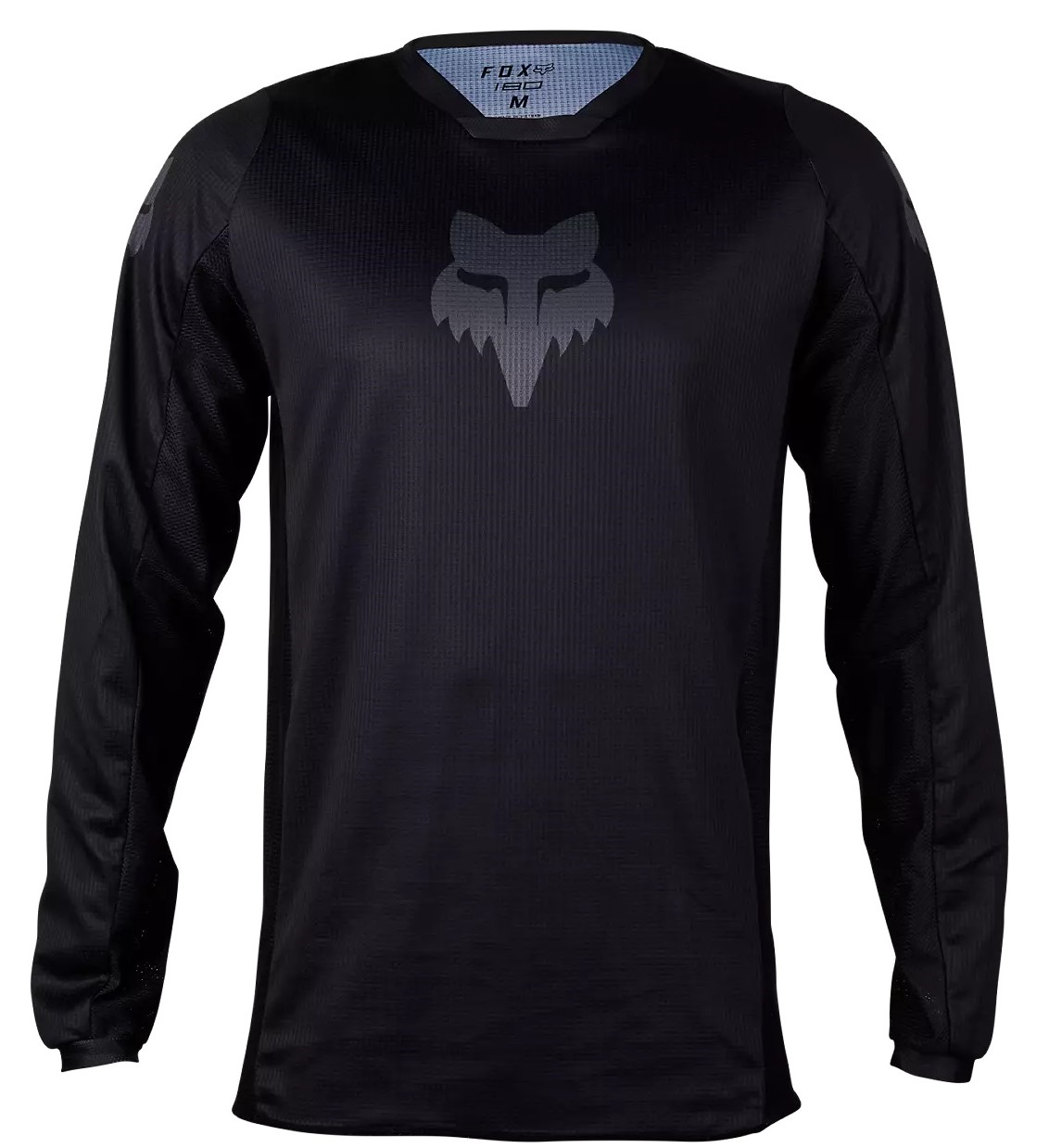 Fox Crosströja 180 Blackout (Junior)