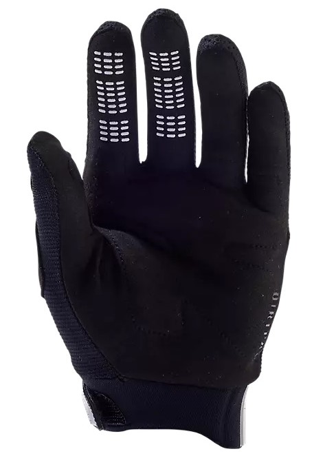 Fox Crosshandskar Dirtpaw Svart (Junior) bild 2