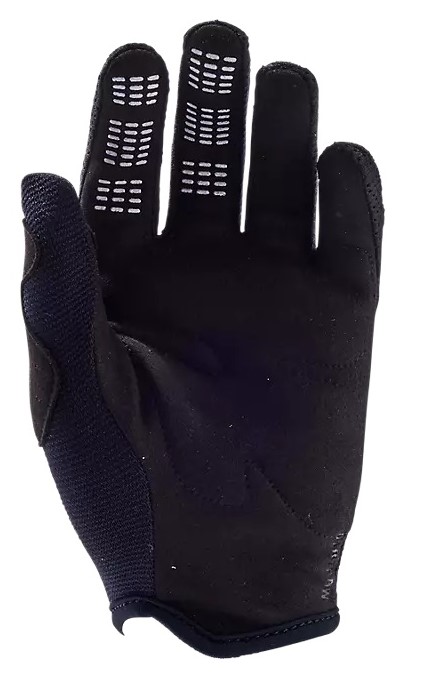 Fox Crosshandskar Dirtpaw Svart (Barn) bild 2