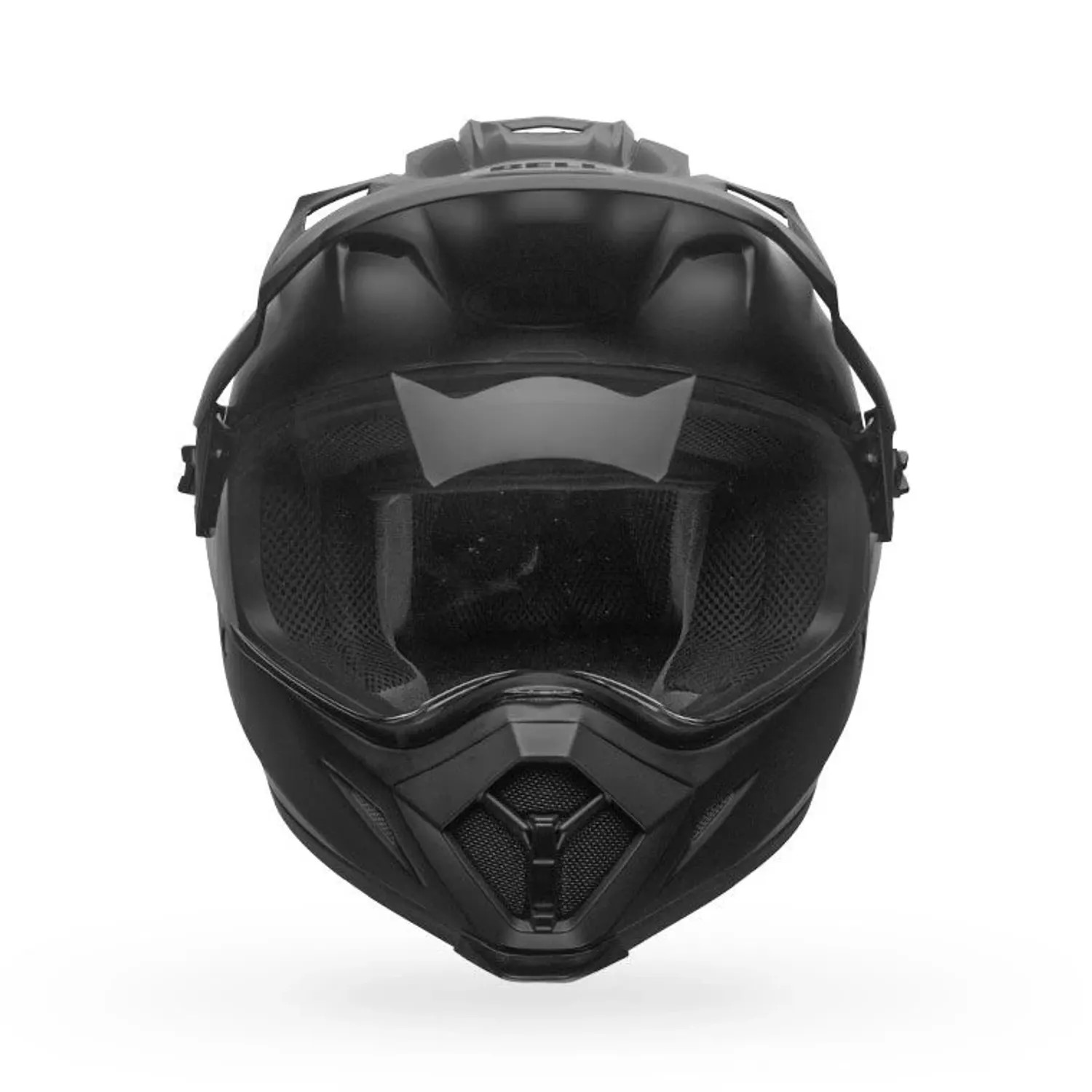 Bell MX-9 Adv Mips® Adventurehjälm Mattsvart bild 3