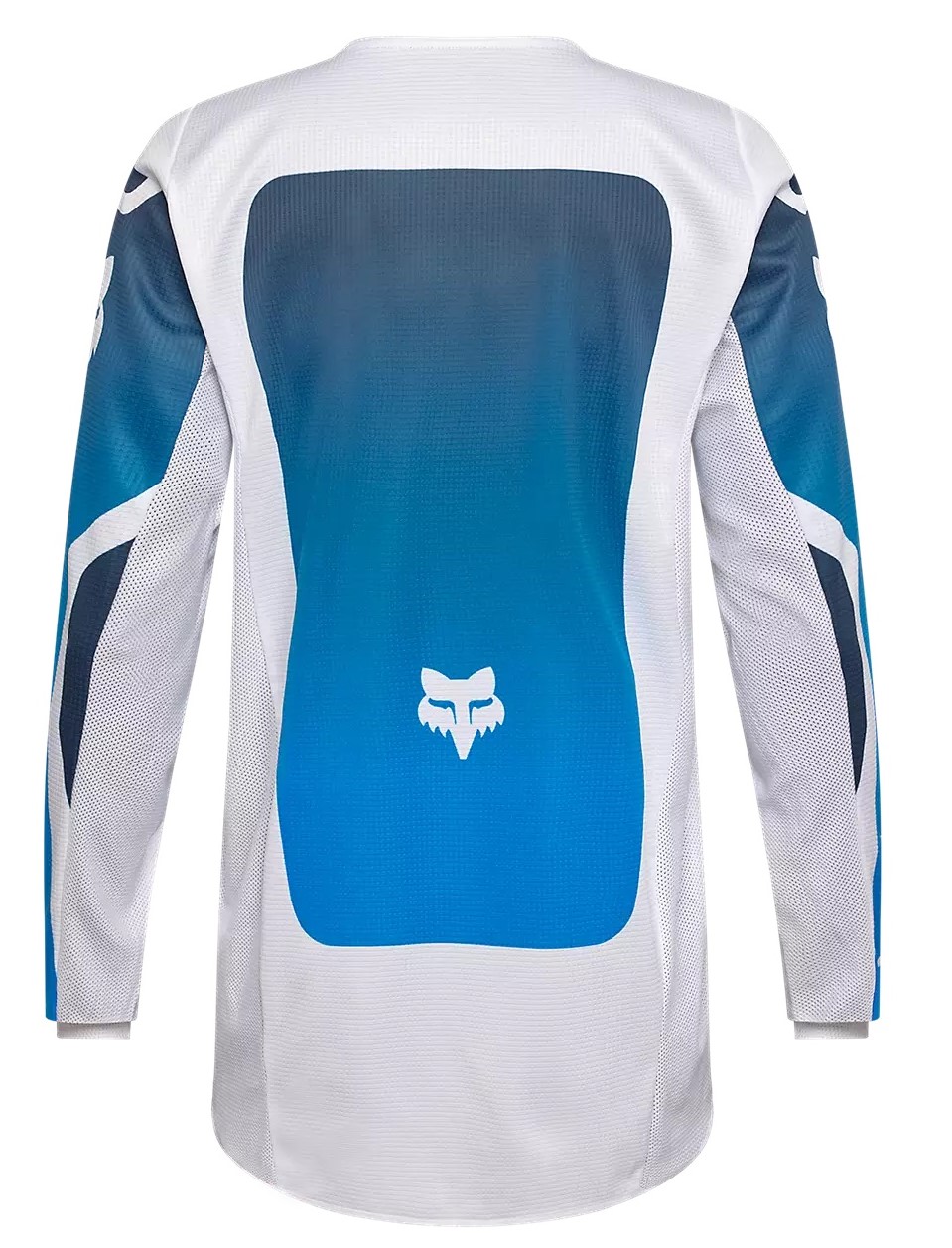 Fox Crosströja 180 Shield Blå (Junior) bild 2