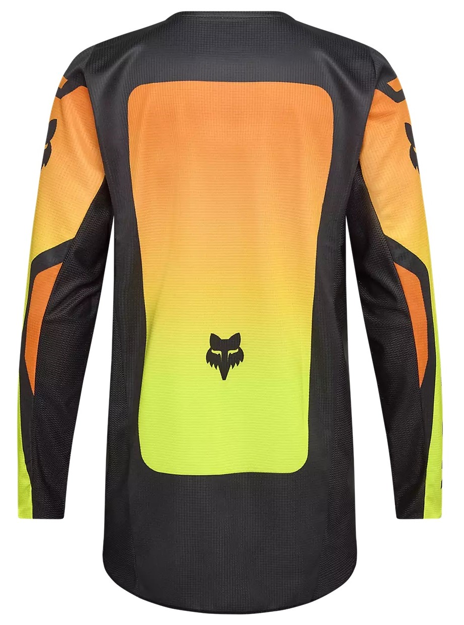 Fox Crosströja 180 Shield Fluogul bild 2