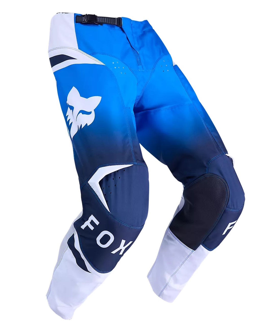 Fox Crossbyxa 180 Shield Blå (Junior)
